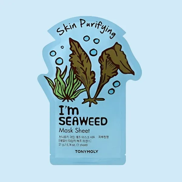 Tonymoly I'm Mask