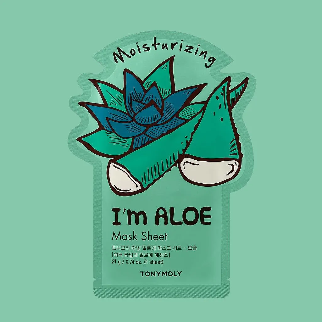 Tonymoly I'm Mask