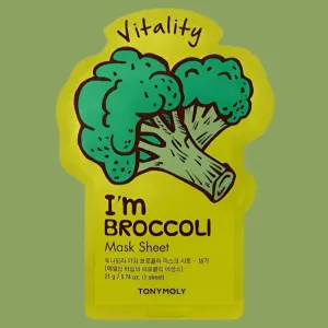 Tonymoly I'm Mask