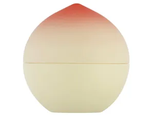 TONYMOLY Mini Peach Lip balm مرطب الشفاه بالخوخ من توني مولي