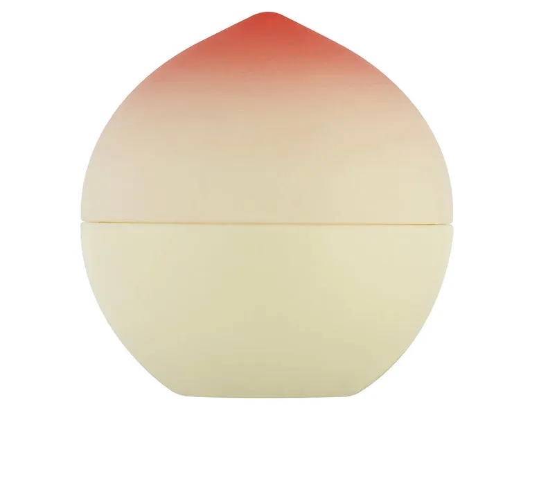 TONYMOLY Mini Peach Lip balm مرطب الشفاه بالخوخ من توني مولي