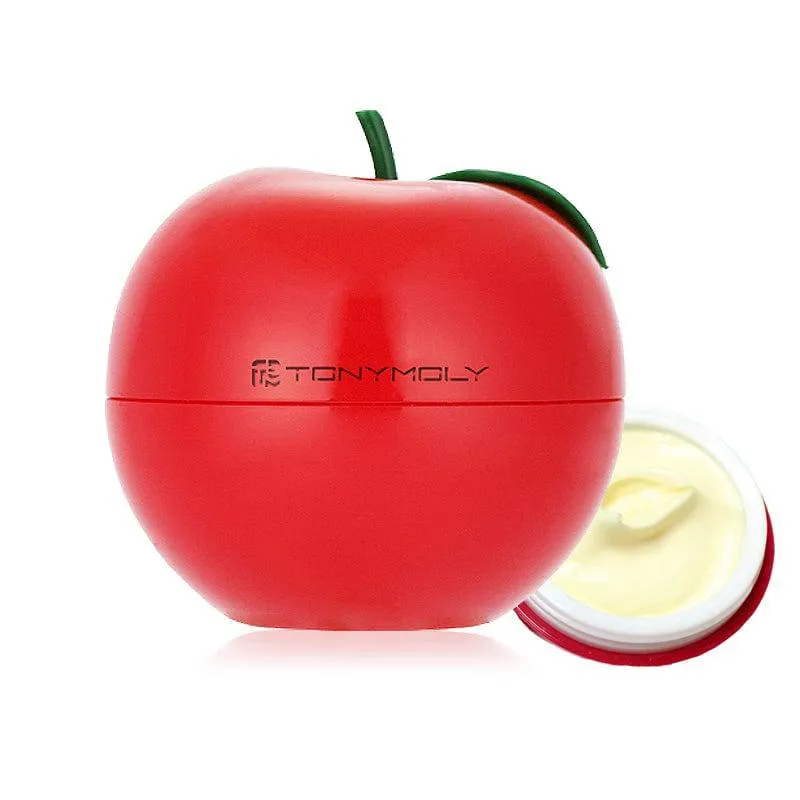 Tonymoly Red Apple Hand Cream