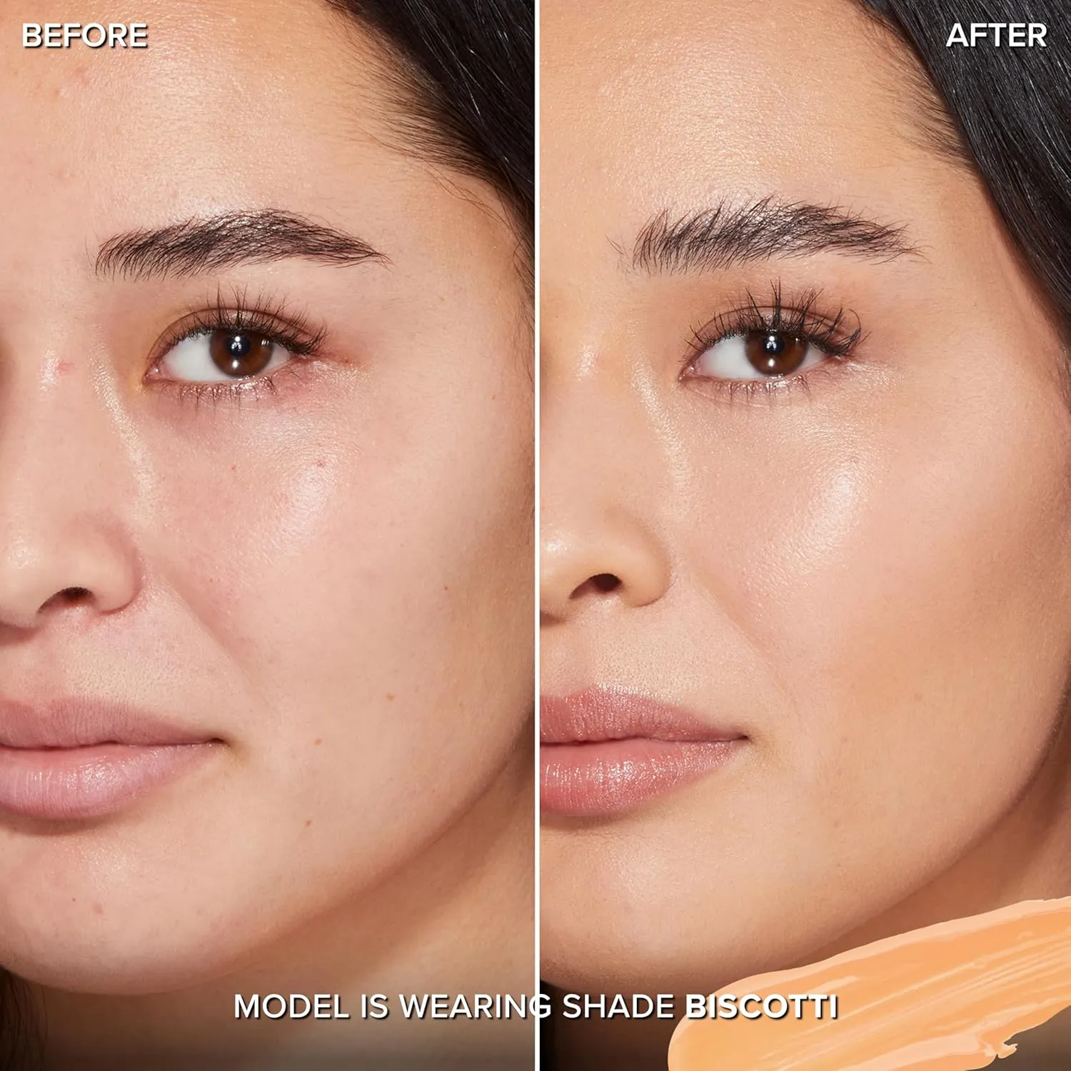 Too Faced Born This Way Ethereal Light Illuminating Smoothing Concealer | Hyaluronic Acid   Waterproof, 0.17 fl. oz.