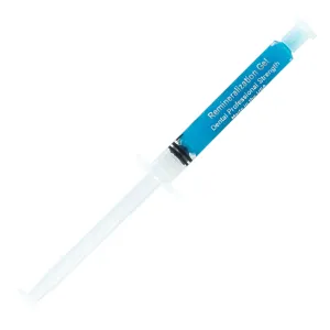 Tooth Remineralizing Gel