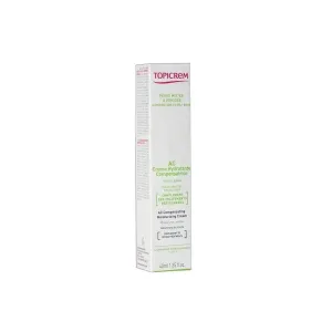 Topicrem AC Compensating Moisturizing Cream 40ml