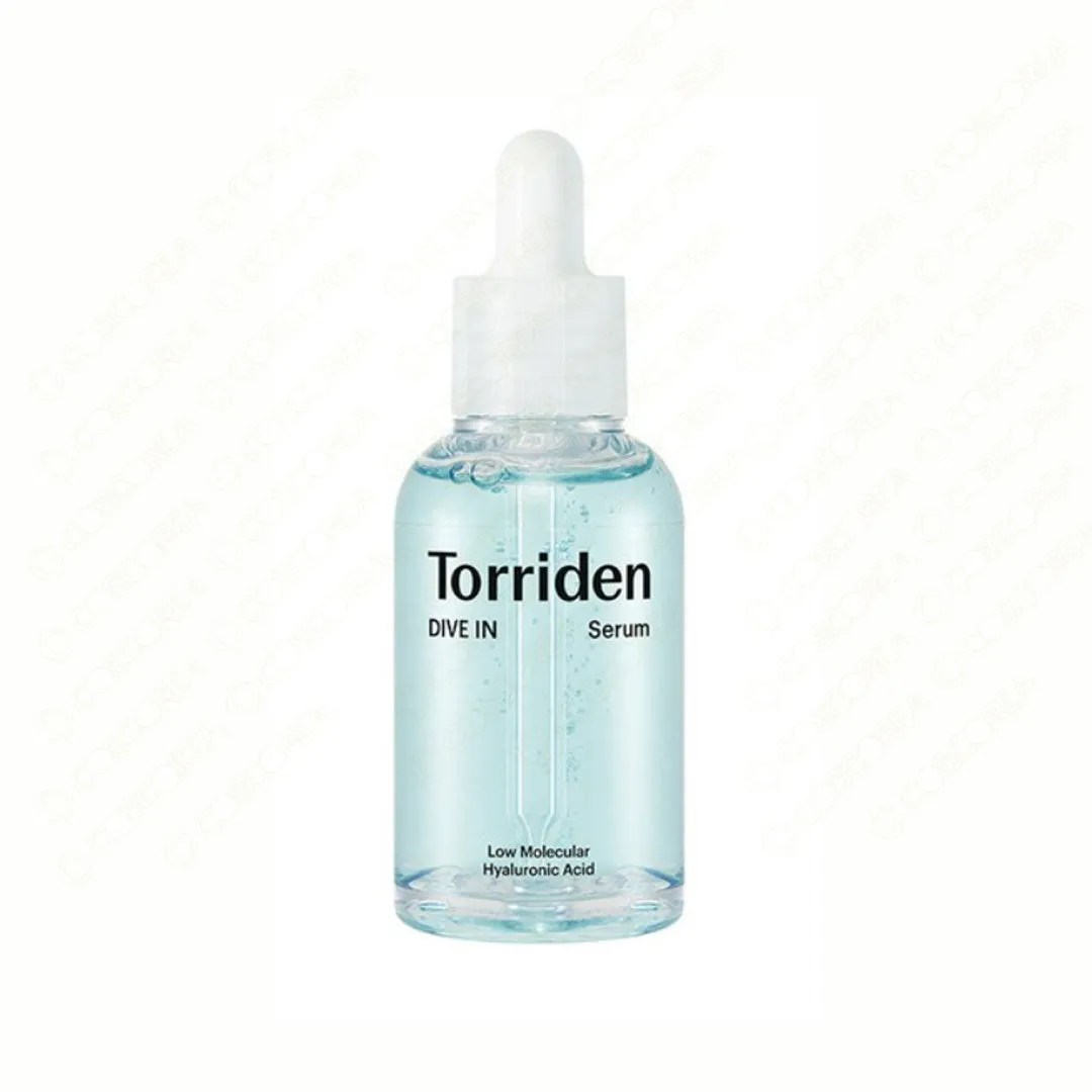 Torriden DIVE IN Low Molecule Hyaluronic Acid Serum 40ml