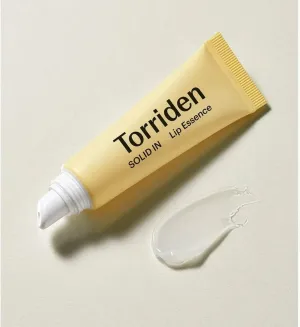[TORRIDEN] Solid In Lip Essence