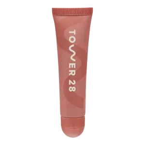 Tower 28 - LipSoftie™ Lip Treatment - Dulce de Leche