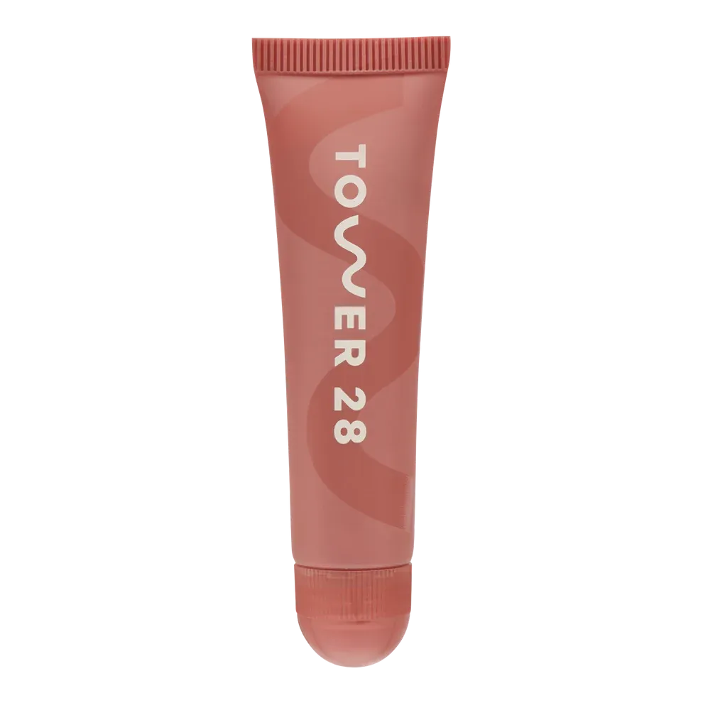 Tower 28 - LipSoftie™ Lip Treatment - Dulce de Leche