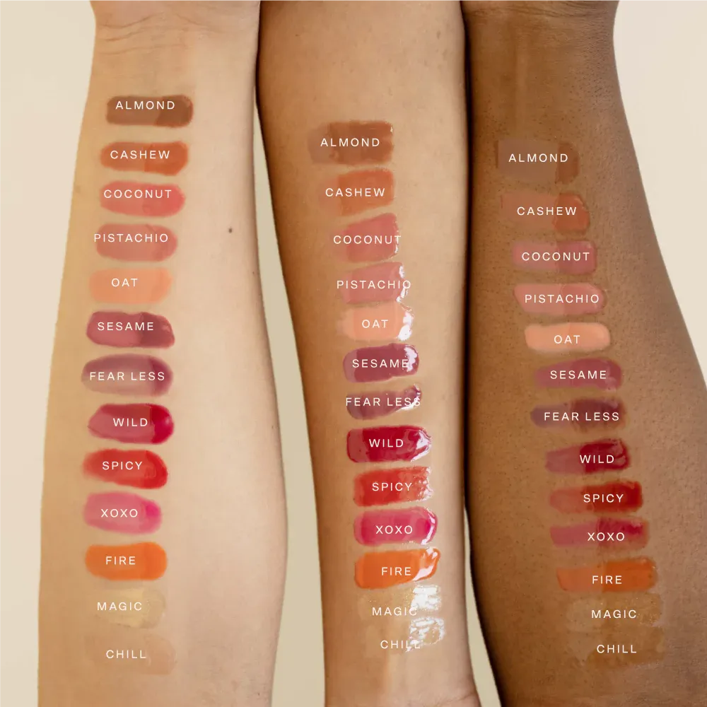 Tower 28 - Shineon Lip Jelly - Fire