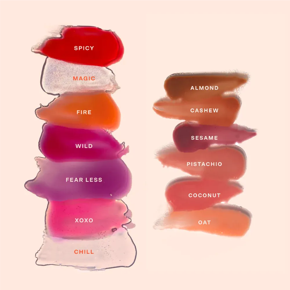 Tower 28 - Shineon Lip Jelly - Fire
