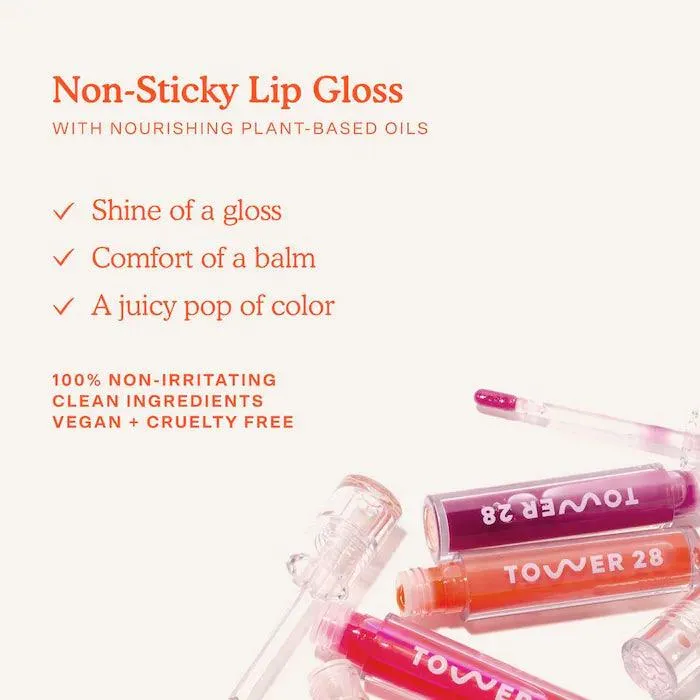 Tower 28 - ShineOn Lip Jelly