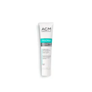 TRIGOPAX Soothing & Protective Cream