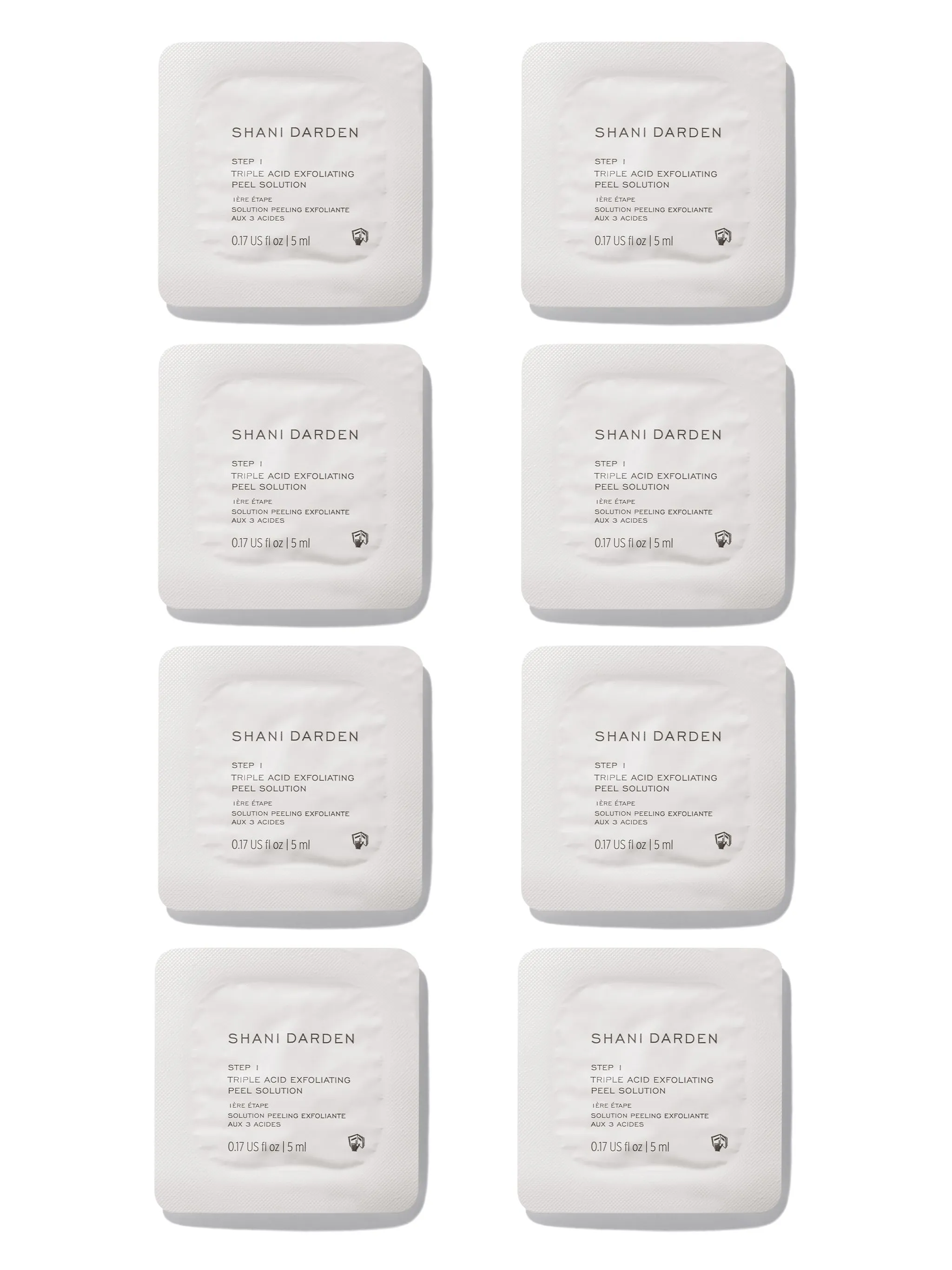 Triple Acid Signature Peel