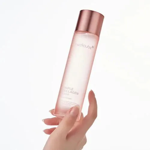 Triple Collagen Toner