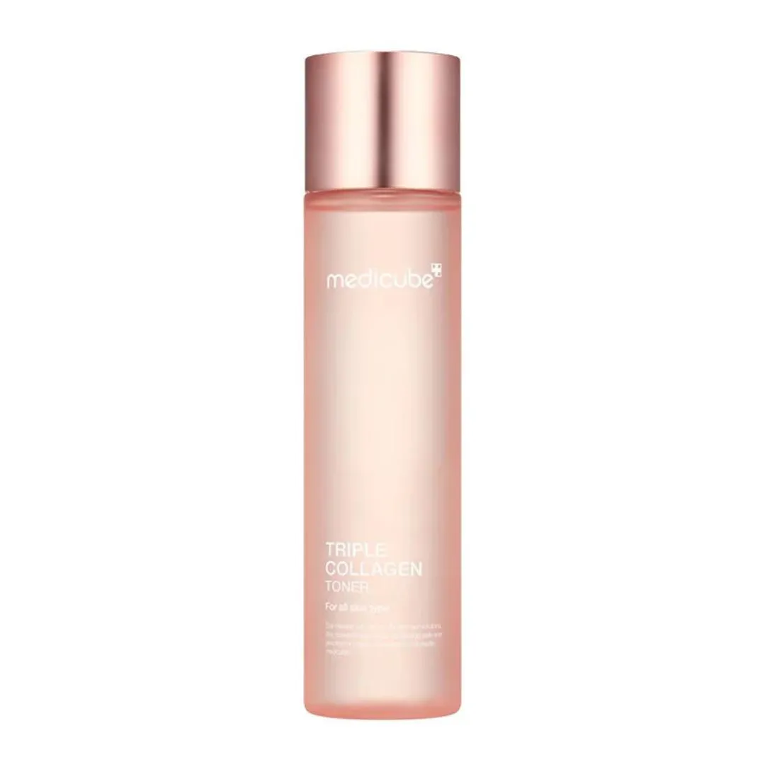 Triple Collagen Toner