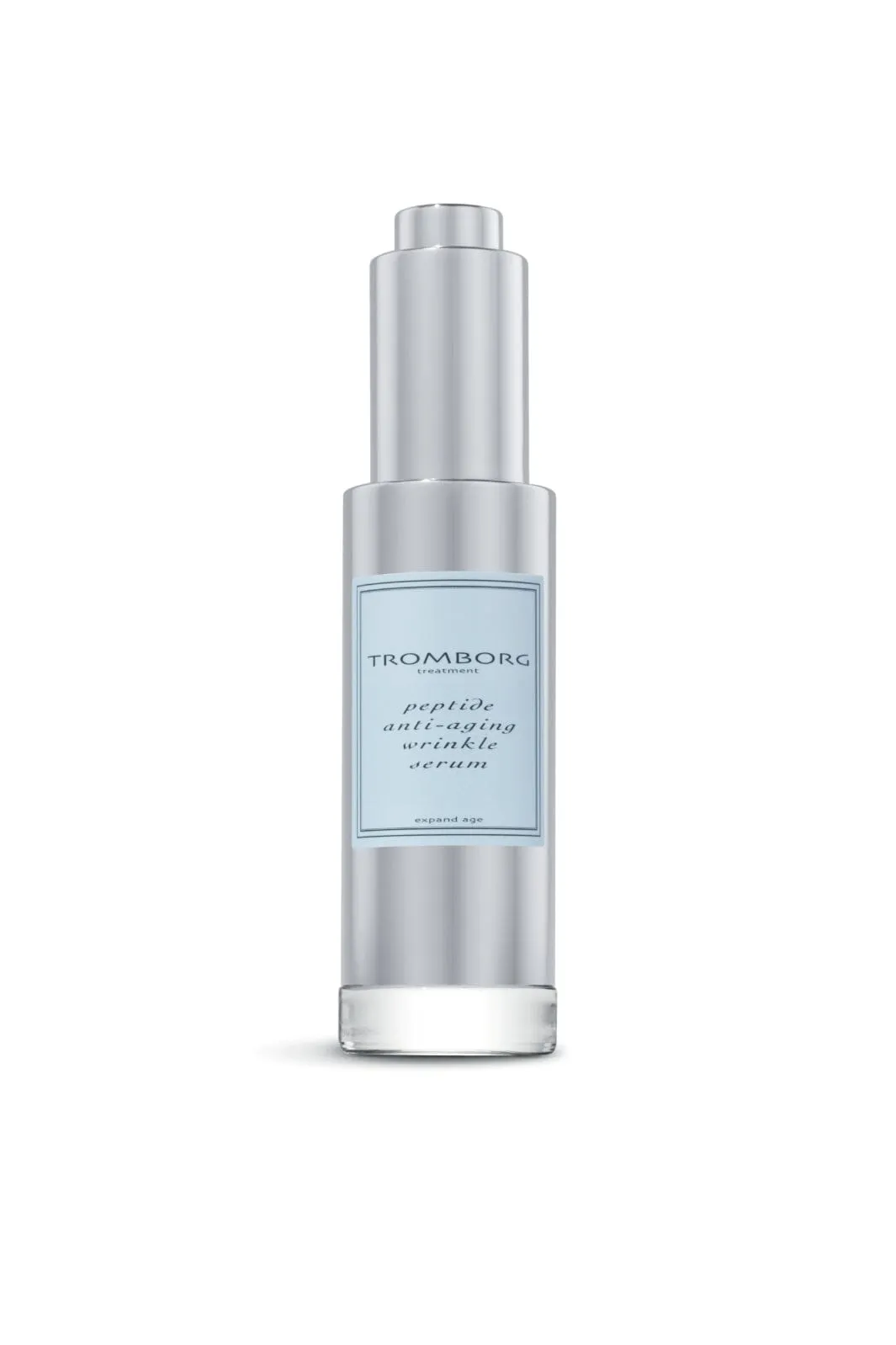Tromborg - Peptide Anti-Aging Wrinkle Serum
