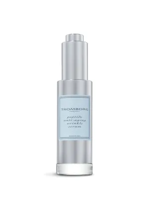 Tromborg - Peptide Anti-Aging Wrinkle Serum