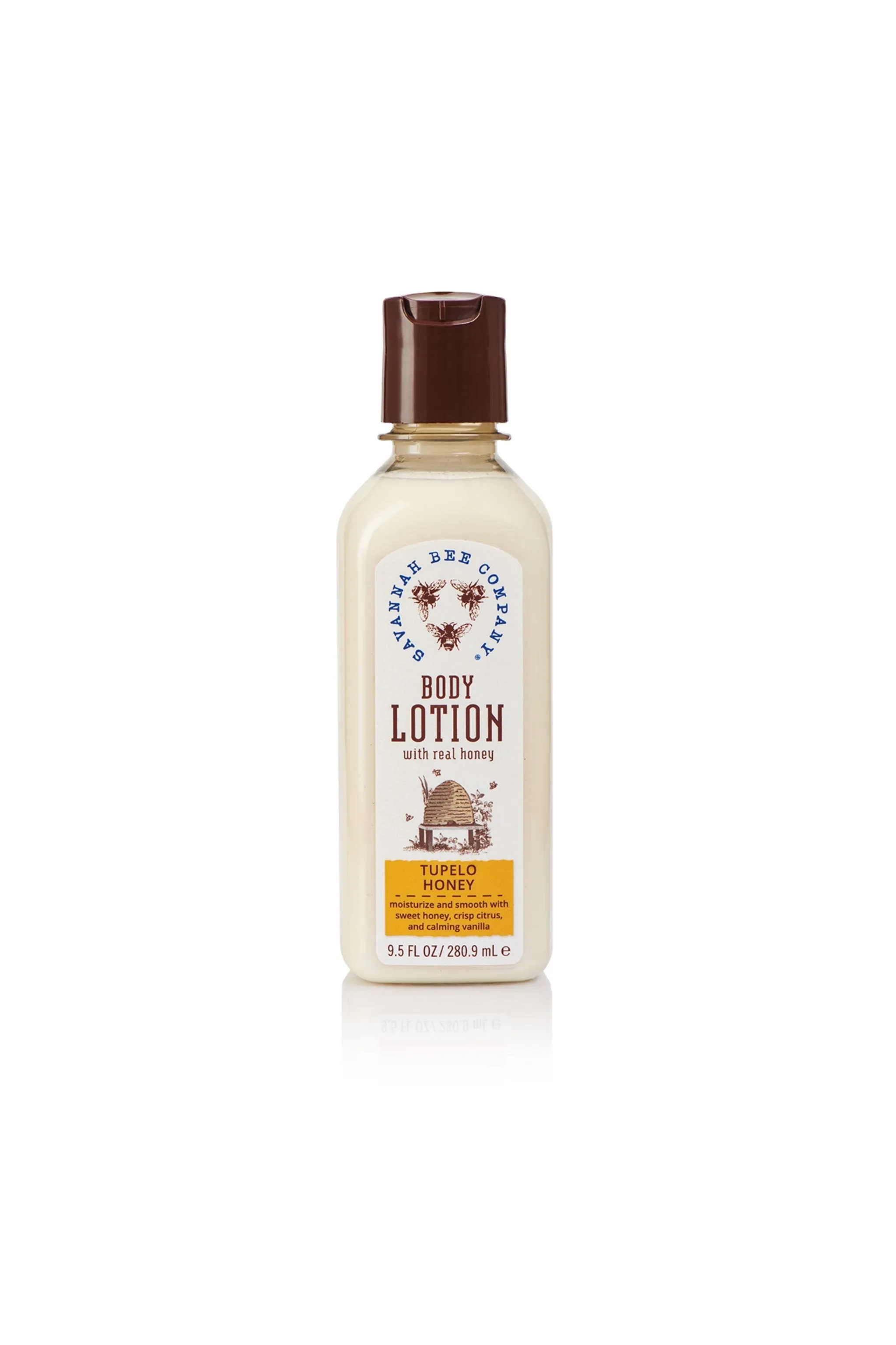 Tupelo Honey Body Lotion