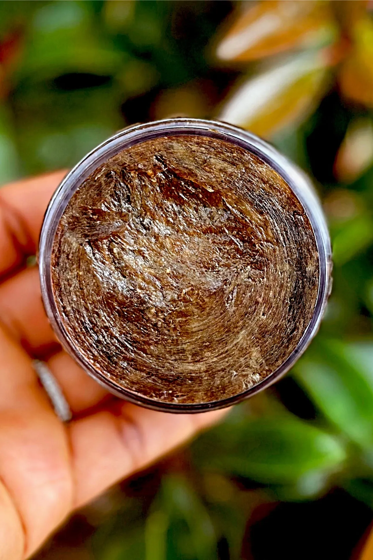 Turmeric African Black Soap Paste