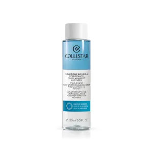 Two-Phase Make-Up Removing Solution