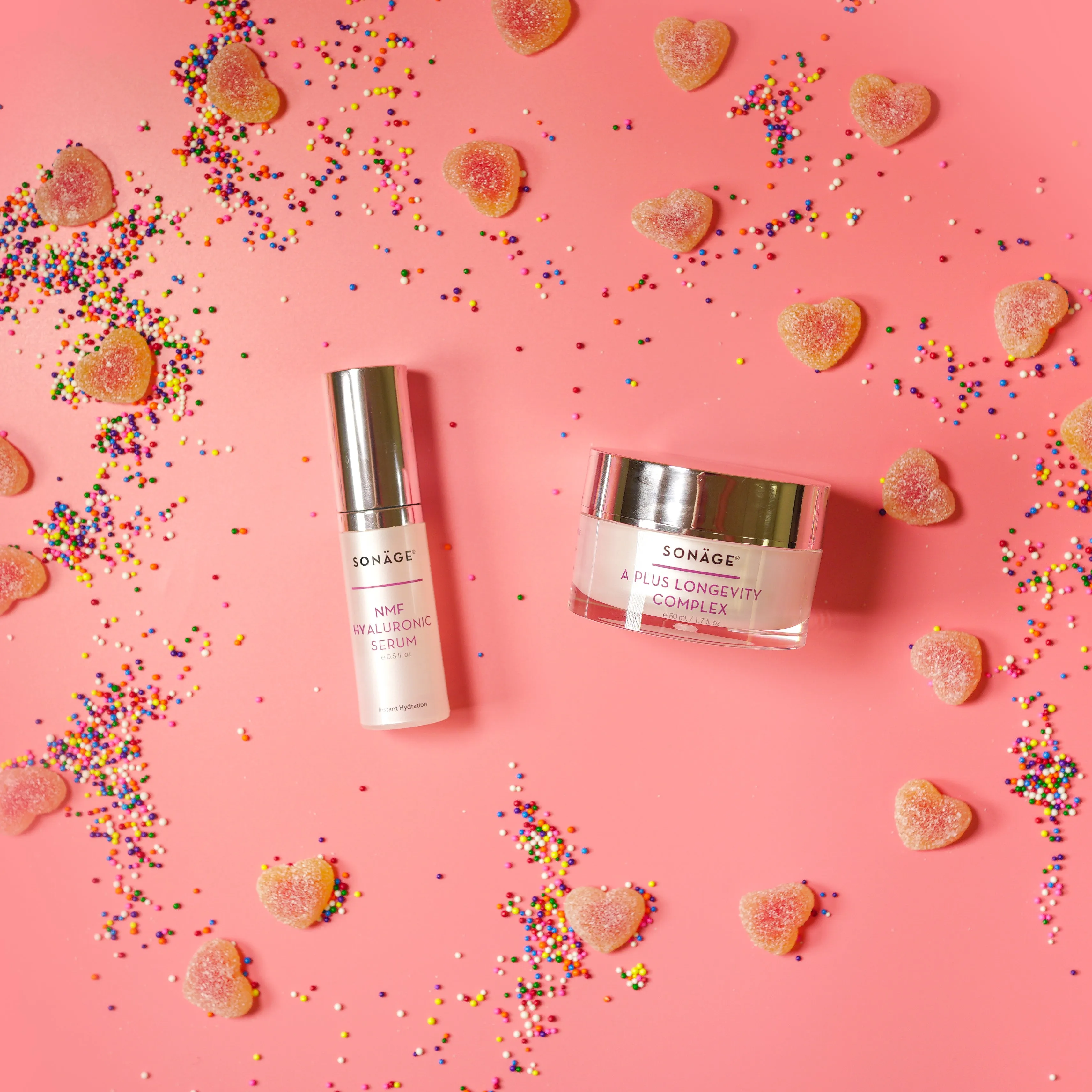 Ultimate Anti-Wrinkle Duo