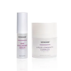 Ultimate Anti-Wrinkle Duo