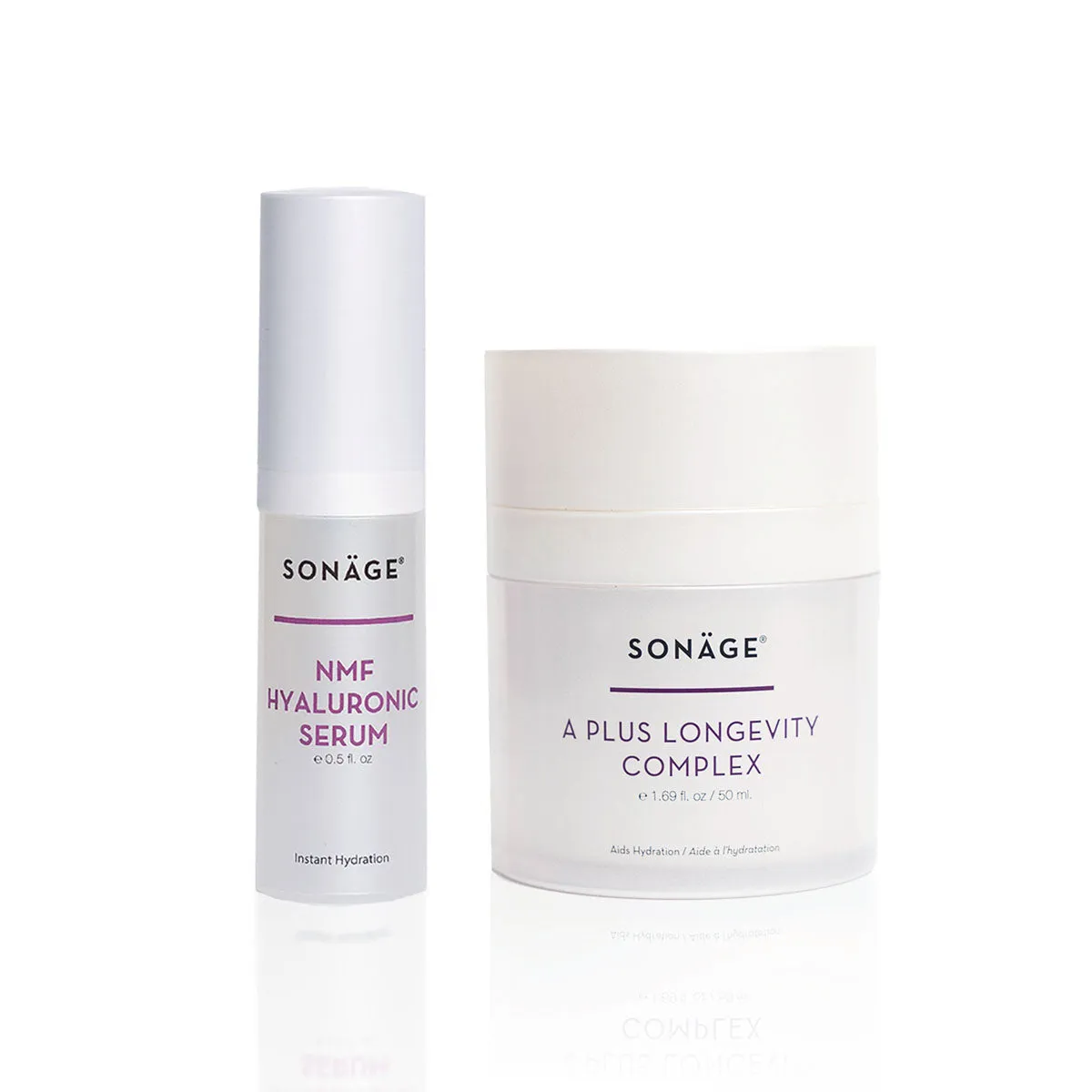 Ultimate Anti-Wrinkle Duo