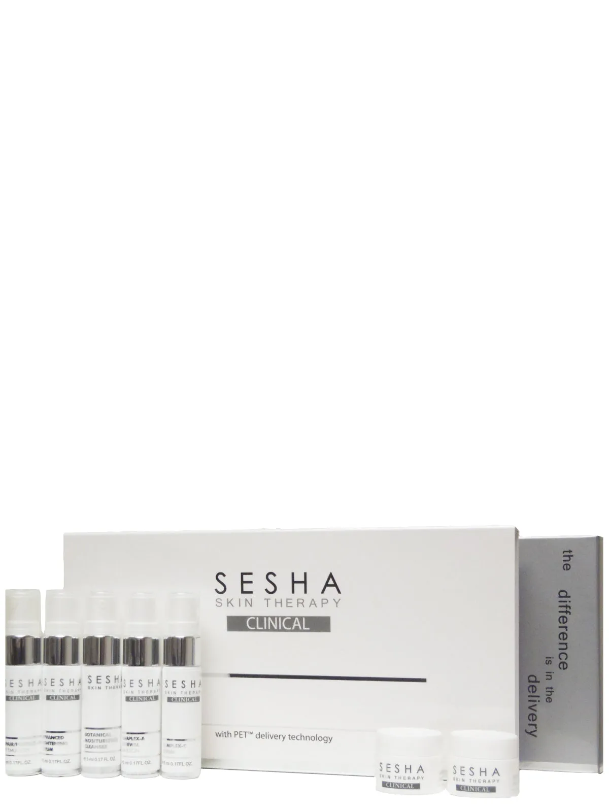 Ultimate Clinical Mini Regimen - Wholesale