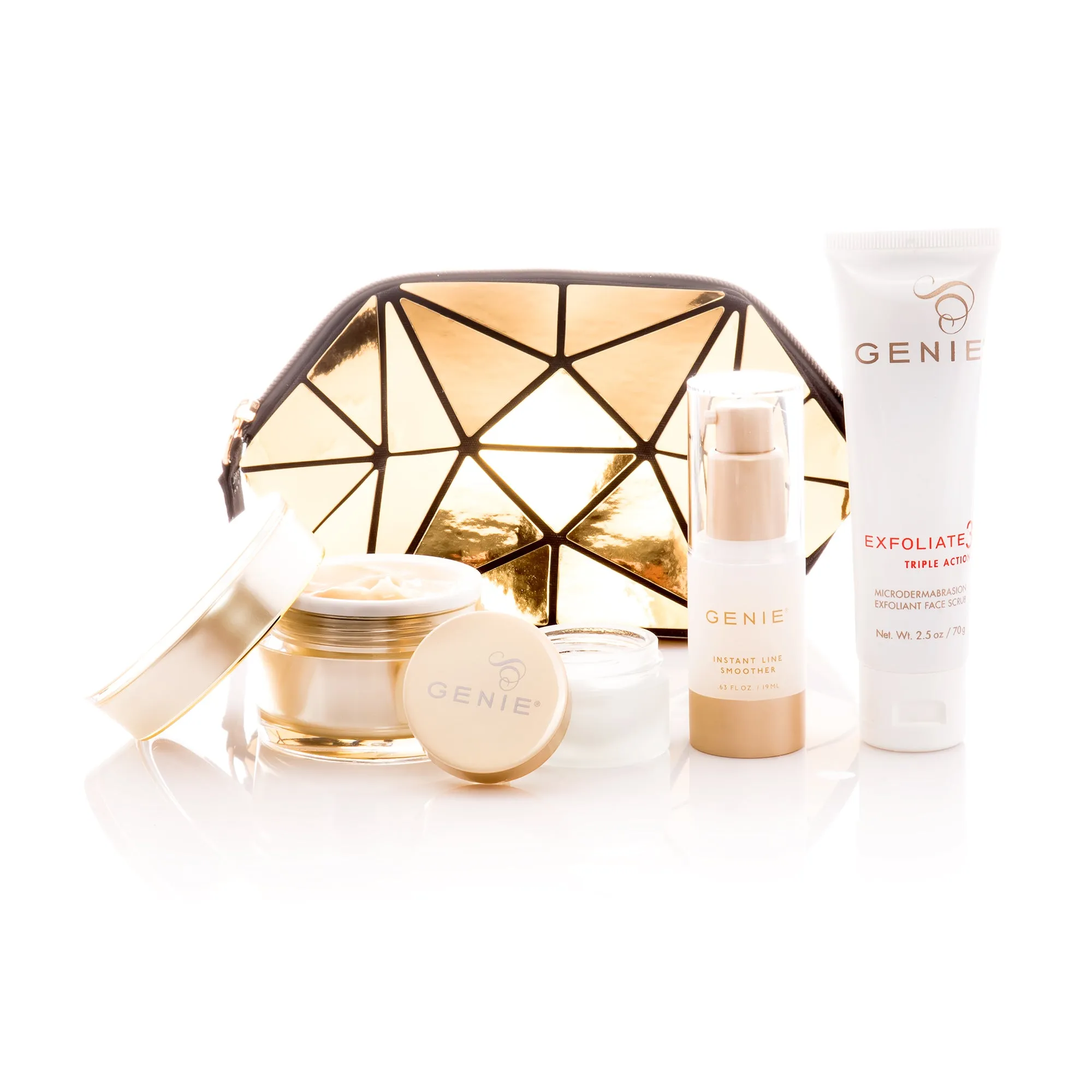 Ultimate Instant Skincare Collection