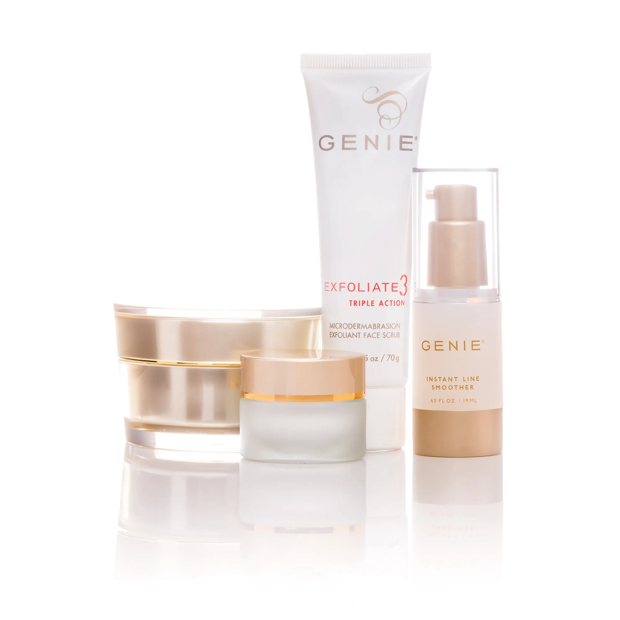Ultimate Instant Skincare Collection