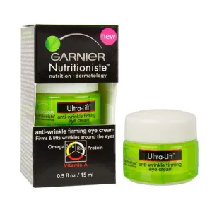 Ultra Lift Anti-Wrinkle Firming Eye Cream