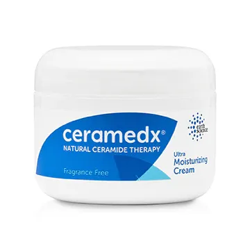 Ultra Moisturizing Cream