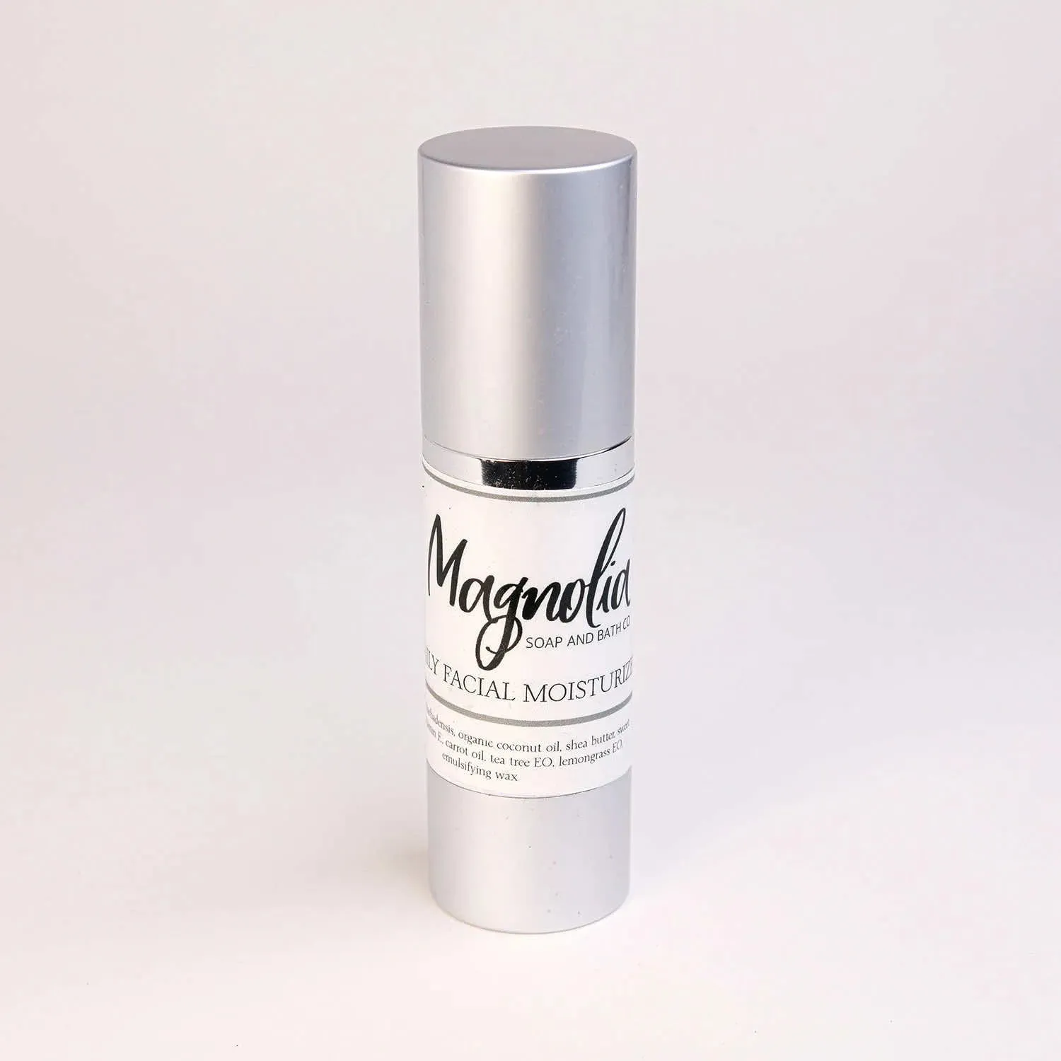 Ultra Moisturizing Facial Cream