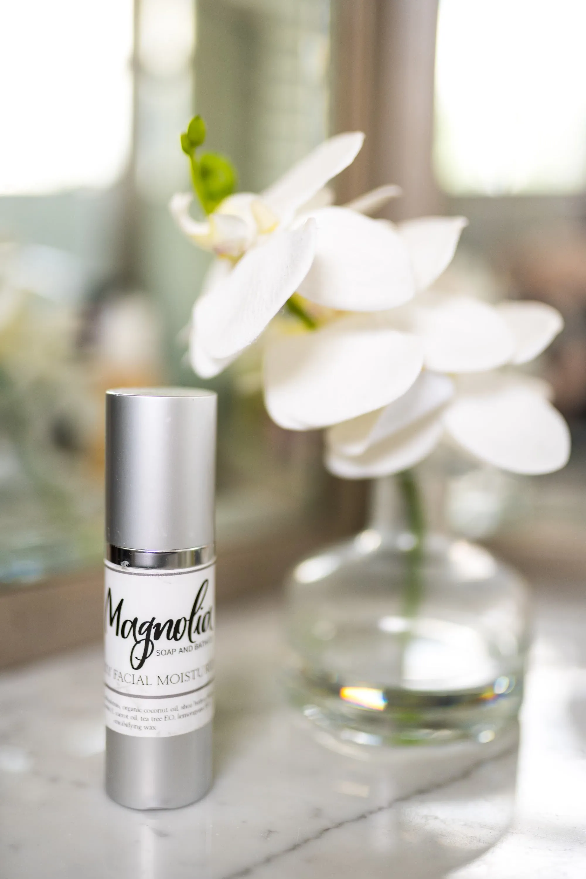Ultra Moisturizing Facial Cream