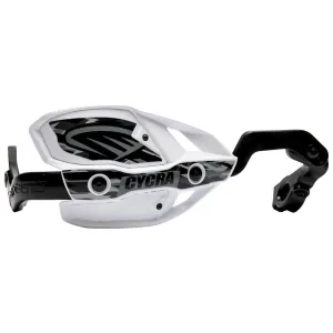 Ultra Probend CRM Special Edition 1-1/8" Bars - White