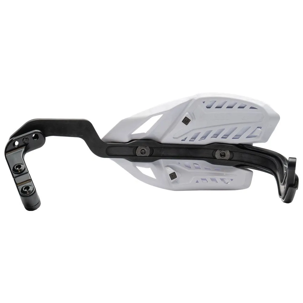 Ultra Probend CRM Special Edition 1-1/8" Bars - White