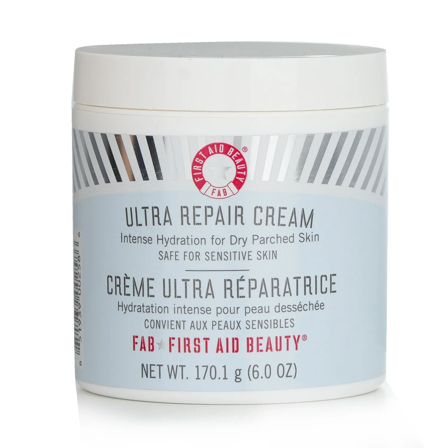 Ultra Repair Cream (For Hydration Intense For Dry Parched Skin)