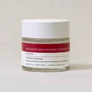 UltraLite Moisturizer