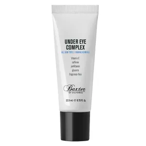 UNDER EYE CREAM