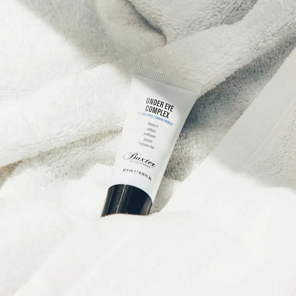 UNDER EYE CREAM