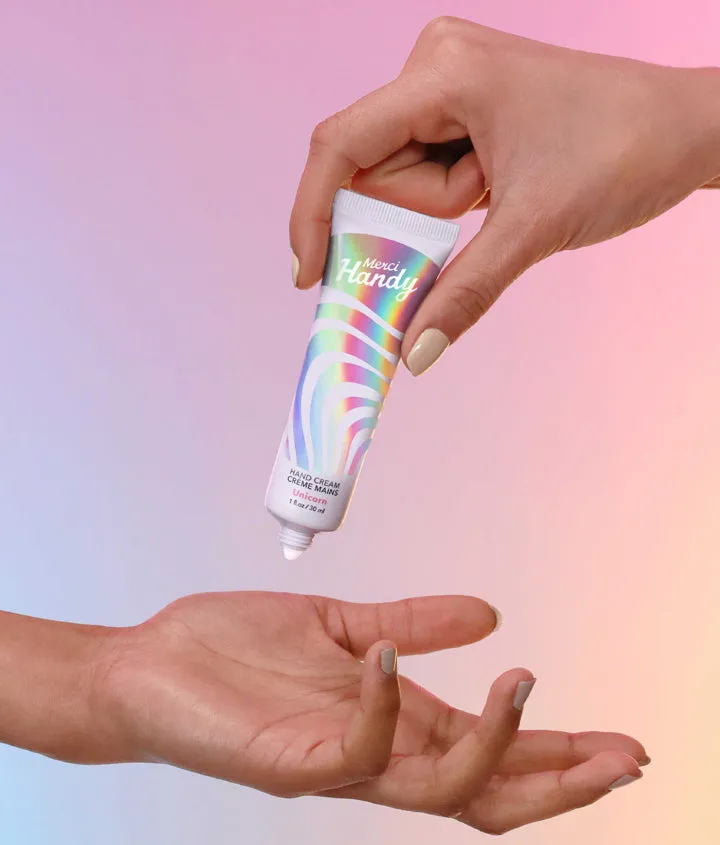 Unicorn Edition Hand Cream