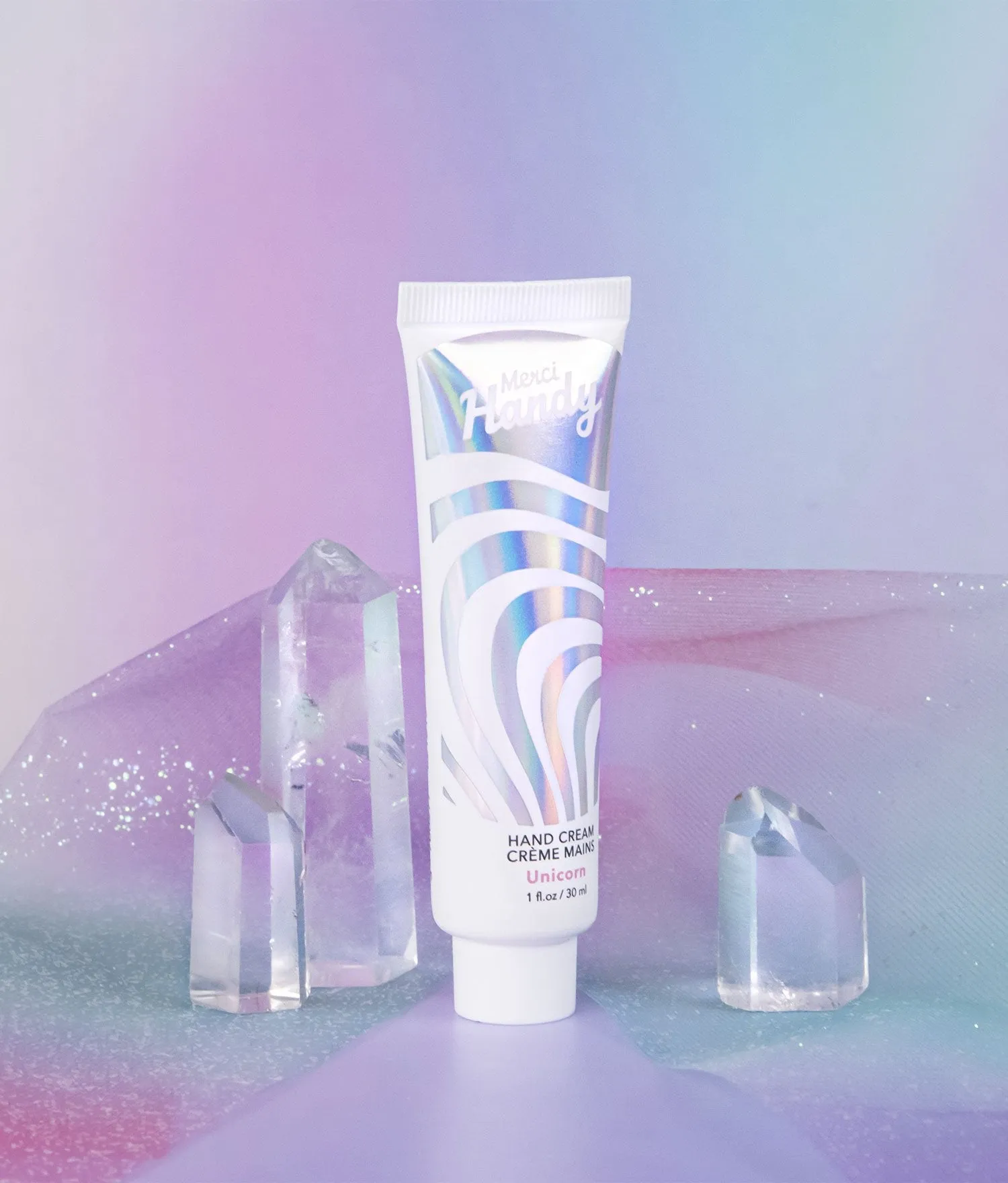 Unicorn Edition Hand Cream