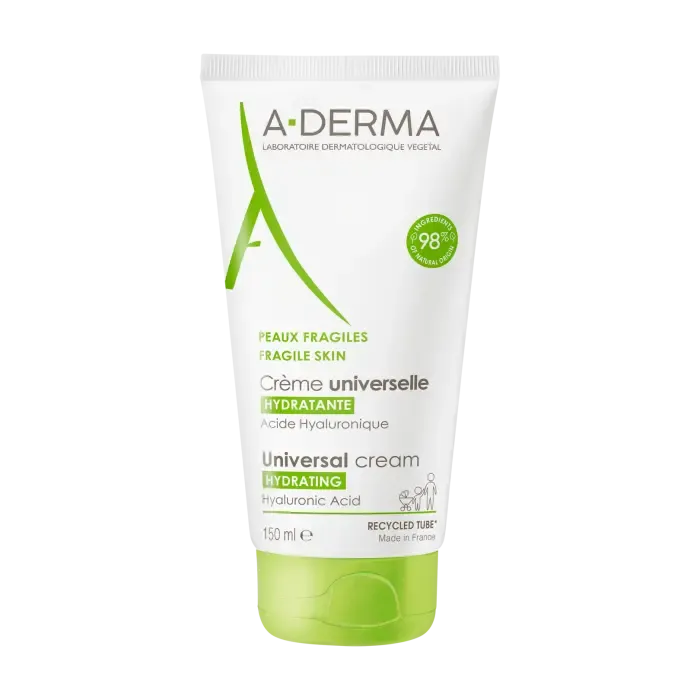 Universal Moisturizing Cream