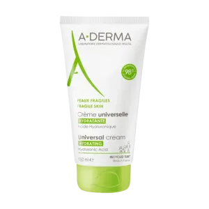 Universal Moisturizing Cream