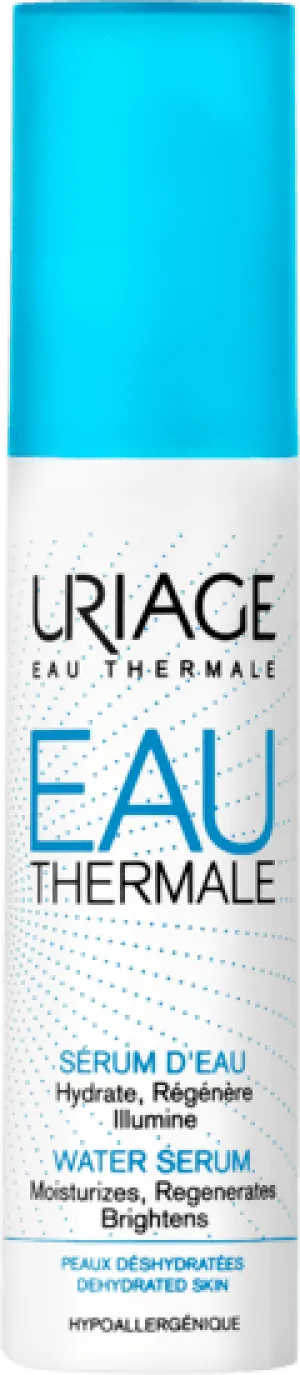 Uriage Eau Thermale Serum D'Eau 30Ml