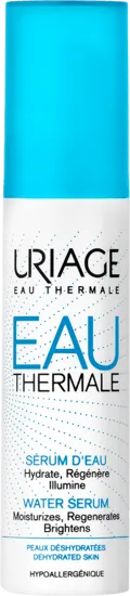 Uriage Eau Thermale Serum D'Eau 30Ml
