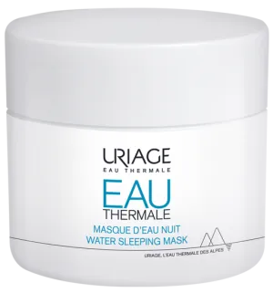 Uriage Water Sleeping Mask