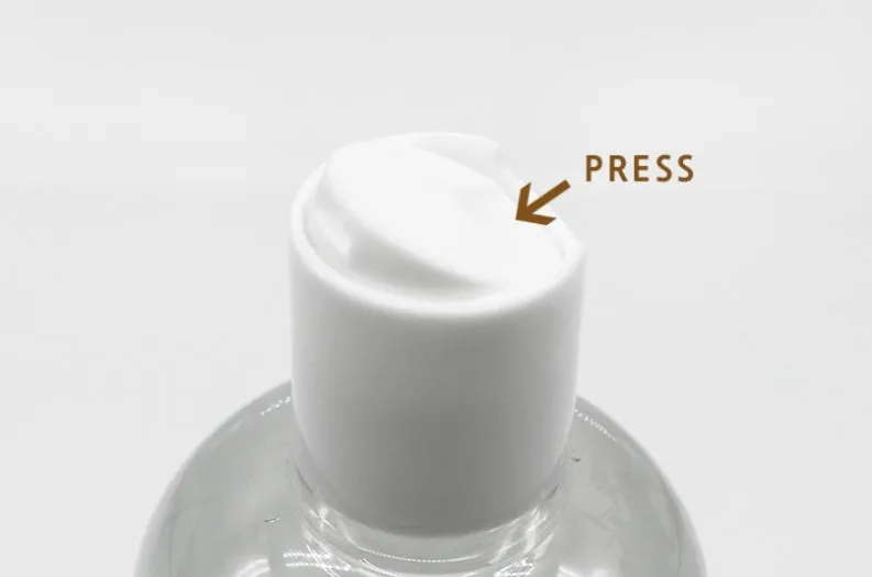 US LOHA Rice Moisture Toner 500ml