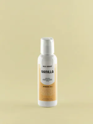 Vanilla Scented Body Lotion (Unisex)
